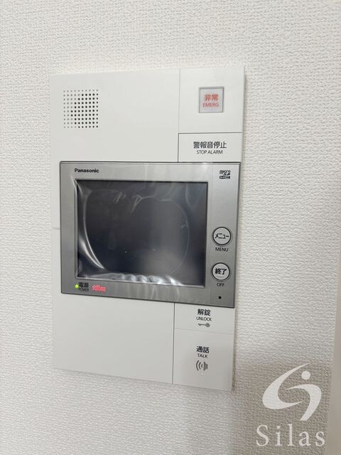 深江橋駅 徒歩13分 8階の物件内観写真