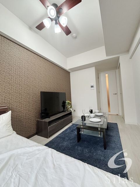 深江橋駅 徒歩13分 5階の物件内観写真