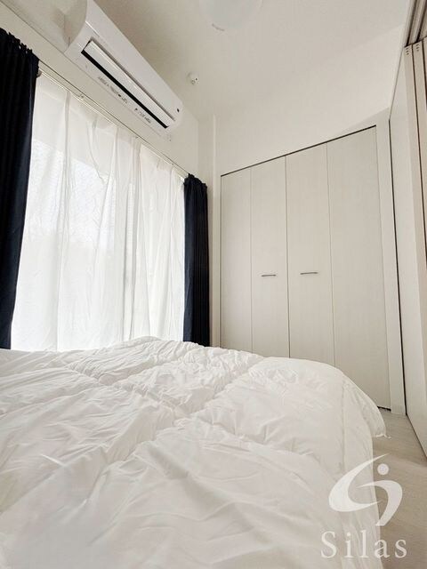 深江橋駅 徒歩13分 5階の物件内観写真