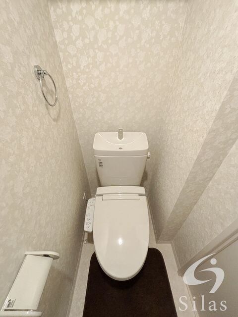 深江橋駅 徒歩13分 5階の物件内観写真