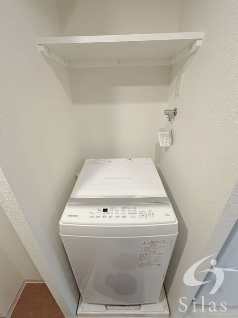 深江橋駅 徒歩13分 5階の物件内観写真