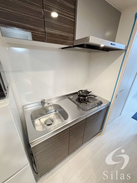 深江橋駅 徒歩13分 5階の物件内観写真