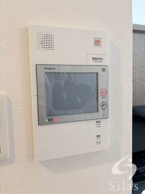 深江橋駅 徒歩13分 5階の物件内観写真