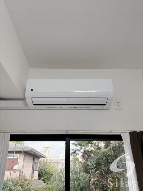 深江橋駅 徒歩13分 5階の物件内観写真