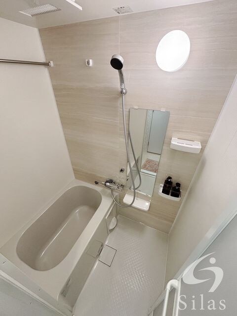 深江橋駅 徒歩13分 5階の物件内観写真