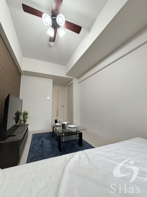 深江橋駅 徒歩13分 8階の物件内観写真