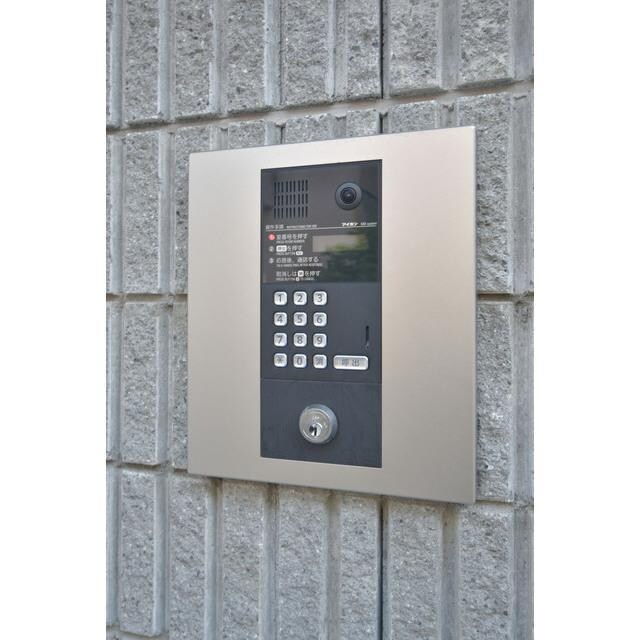 瓢箪山駅 徒歩7分 3階の物件外観写真