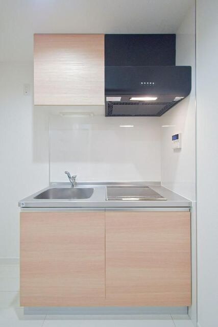 瓢箪山駅 徒歩7分 3階の物件内観写真