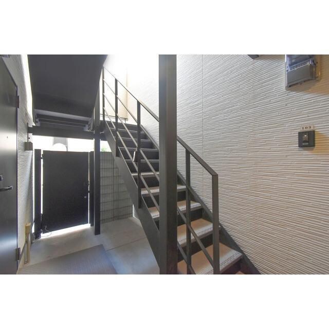 瓢箪山駅 徒歩7分 3階の物件外観写真