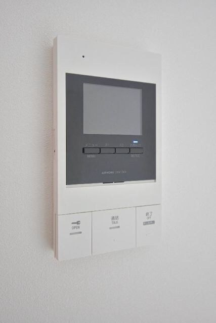 瓢箪山駅 徒歩7分 3階の物件内観写真