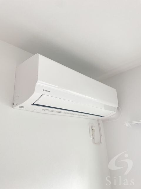 沢ノ町駅 徒歩7分 2階の物件内観写真