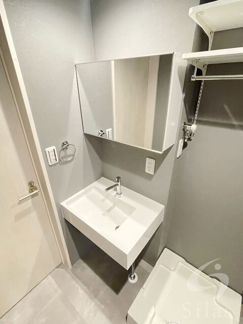 沢ノ町駅 徒歩7分 2階の物件内観写真