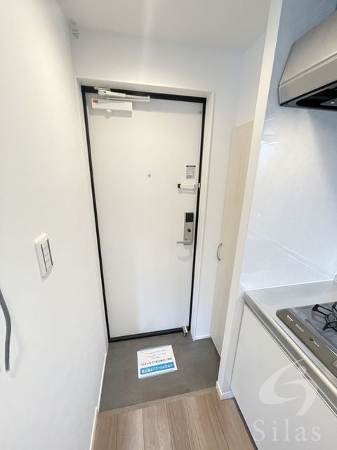 沢ノ町駅 徒歩7分 2階の物件内観写真