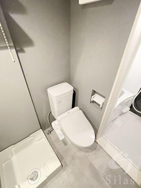 沢ノ町駅 徒歩7分 2階の物件内観写真