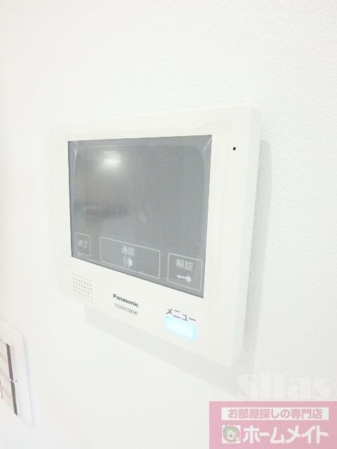 だいどう豊里駅 徒歩8分 3階の物件内観写真