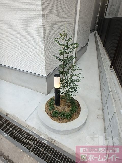 だいどう豊里駅 徒歩8分 3階の物件外観写真