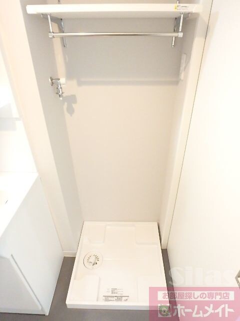 だいどう豊里駅 徒歩8分 3階の物件内観写真