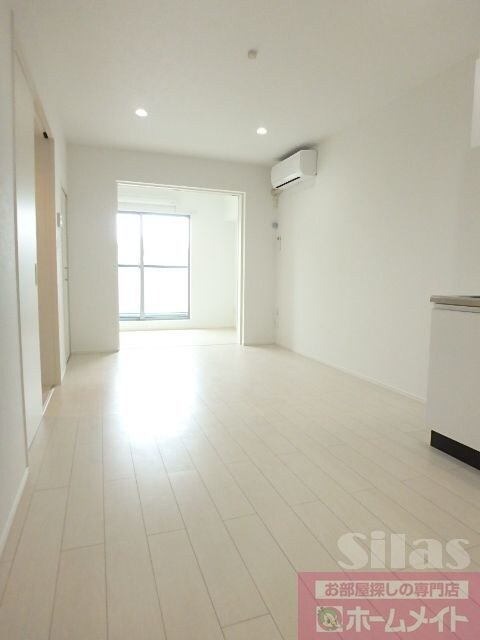 だいどう豊里駅 徒歩8分 3階の物件内観写真