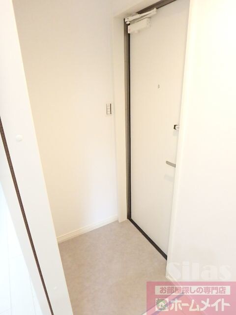 だいどう豊里駅 徒歩8分 3階の物件内観写真