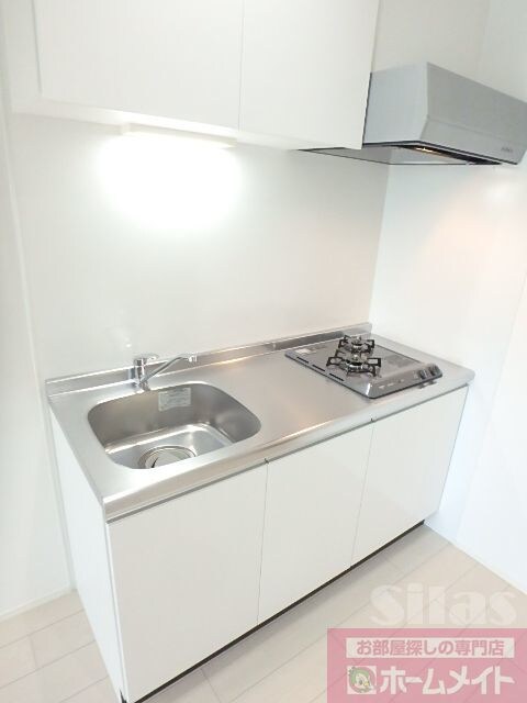 だいどう豊里駅 徒歩8分 3階の物件内観写真