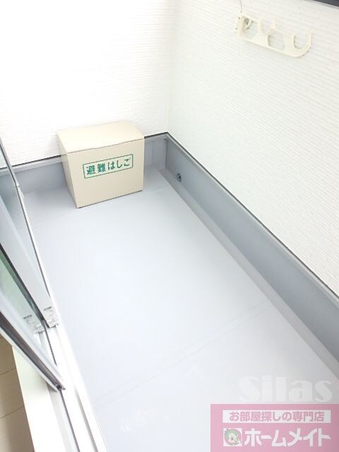 だいどう豊里駅 徒歩8分 3階の物件内観写真