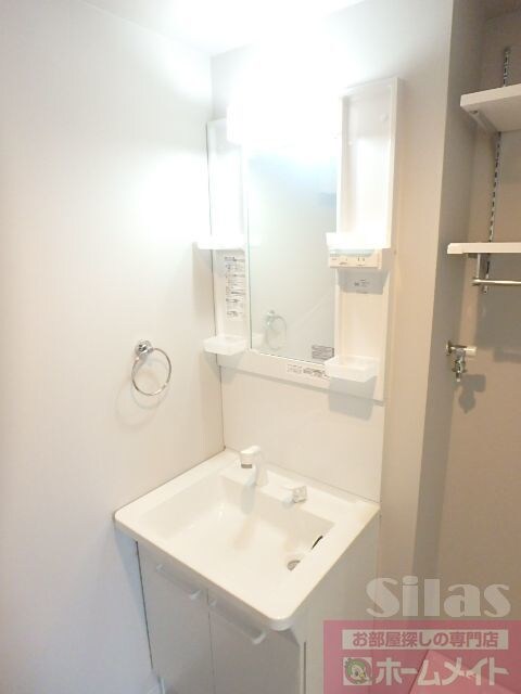 だいどう豊里駅 徒歩8分 3階の物件内観写真