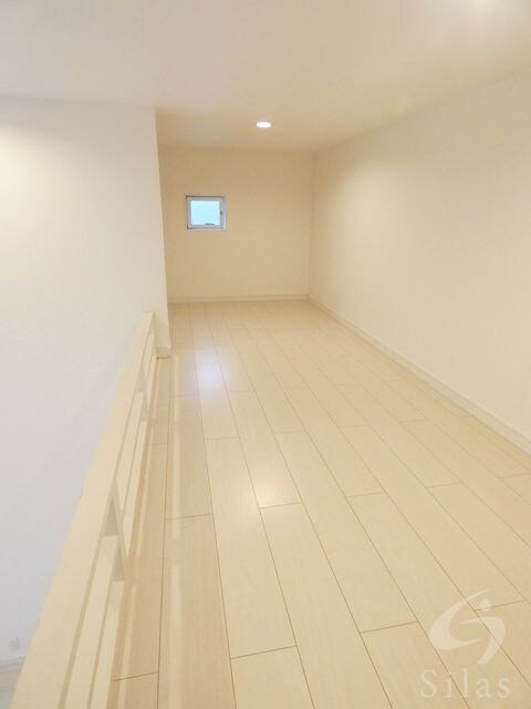 杭瀬駅 徒歩11分 2階の物件内観写真