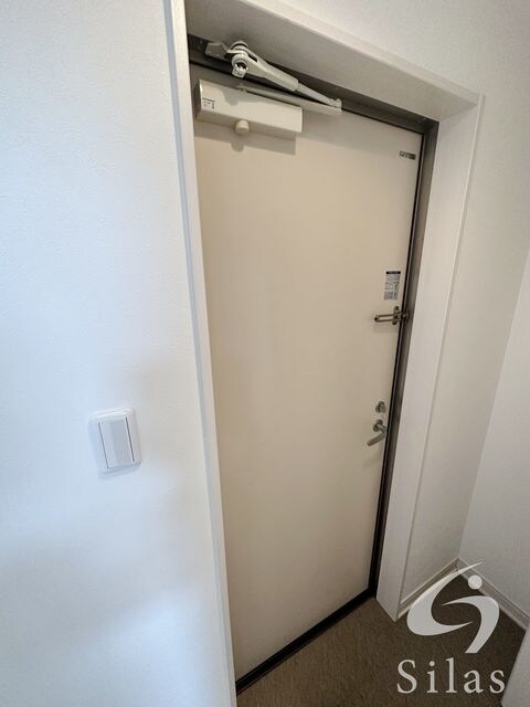 杭瀬駅 徒歩11分 2階の物件内観写真