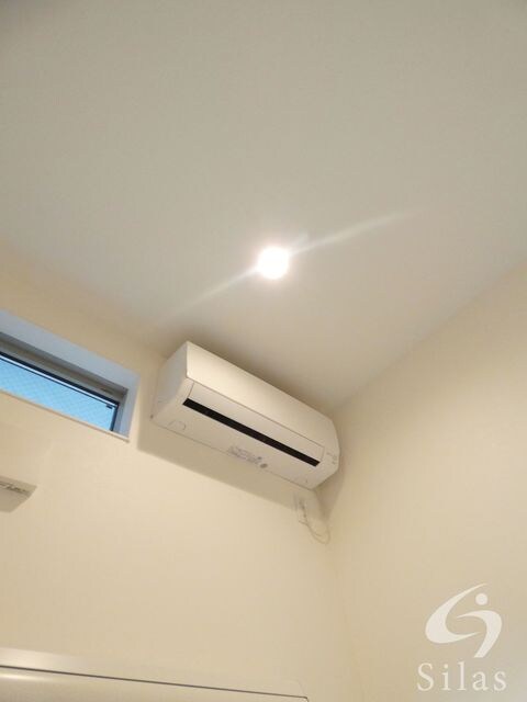 杭瀬駅 徒歩11分 2階の物件内観写真