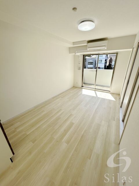 杭瀬駅 徒歩3分 2階の物件内観写真