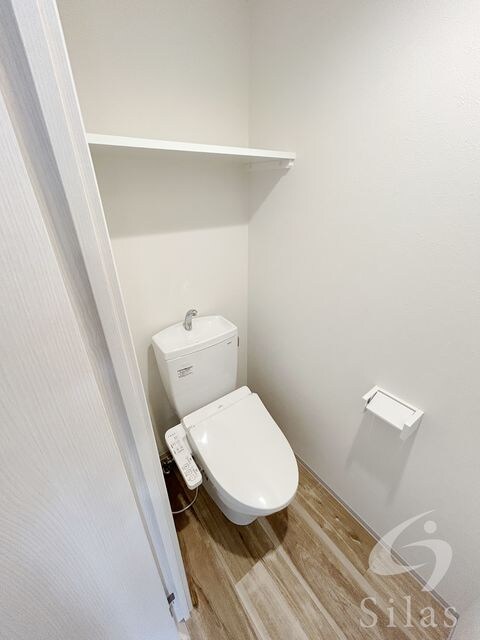 杭瀬駅 徒歩3分 11階の物件内観写真