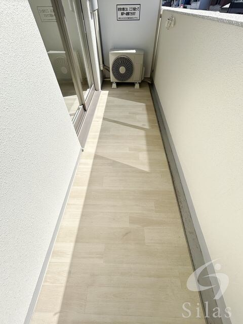 杭瀬駅 徒歩3分 2階の物件内観写真