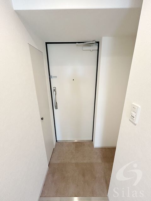 杭瀬駅 徒歩3分 3階の物件内観写真