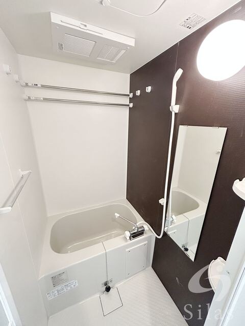 杭瀬駅 徒歩3分 2階の物件内観写真