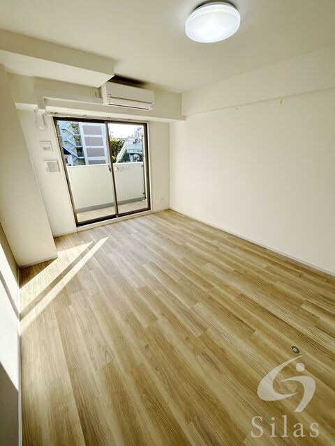 杭瀬駅 徒歩3分 3階の物件内観写真