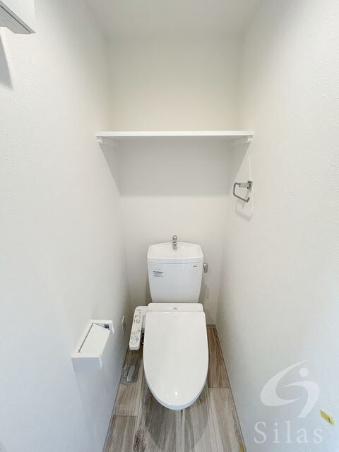 杭瀬駅 徒歩3分 2階の物件内観写真