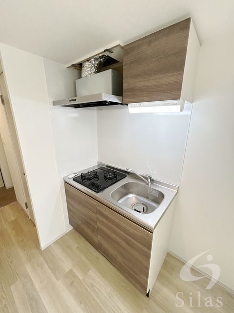 杭瀬駅 徒歩3分 3階の物件内観写真