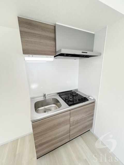 杭瀬駅 徒歩3分 2階の物件内観写真