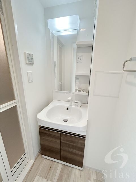 杭瀬駅 徒歩3分 2階の物件内観写真