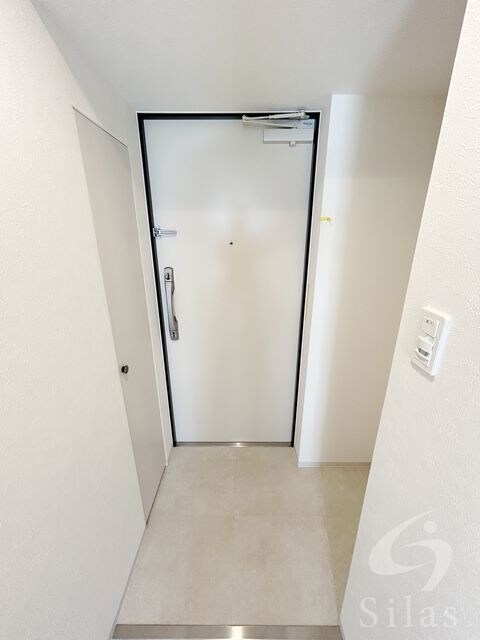 杭瀬駅 徒歩3分 2階の物件内観写真