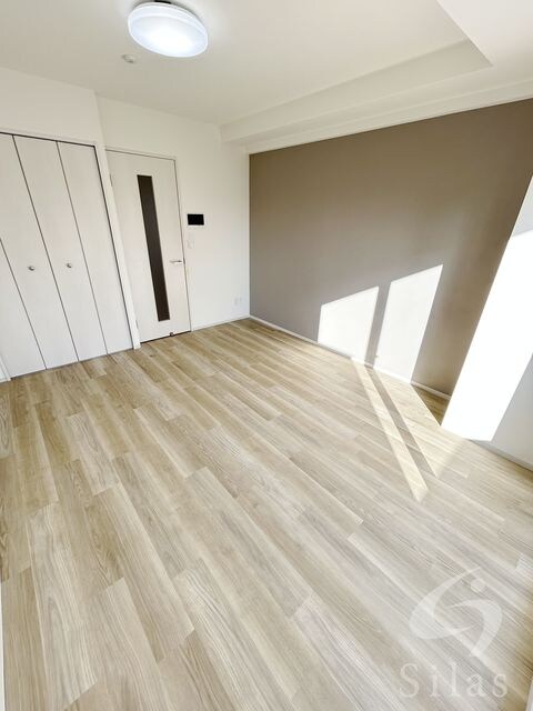 杭瀬駅 徒歩3分 11階の物件内観写真