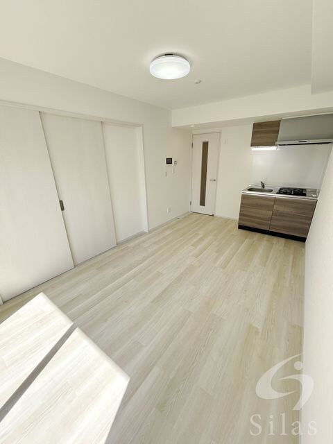 杭瀬駅 徒歩3分 2階の物件内観写真