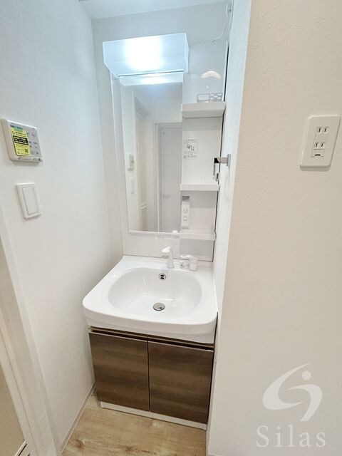 杭瀬駅 徒歩3分 11階の物件内観写真