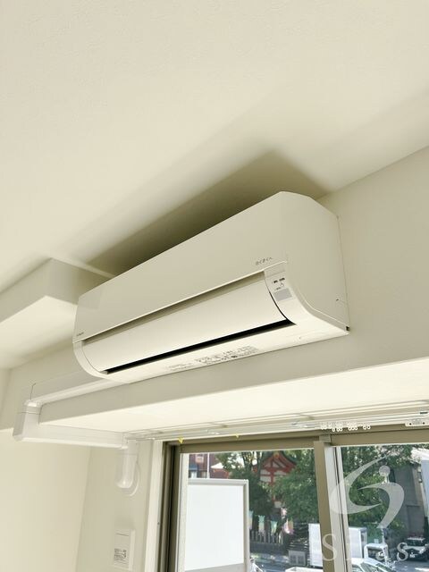 杭瀬駅 徒歩3分 2階の物件内観写真