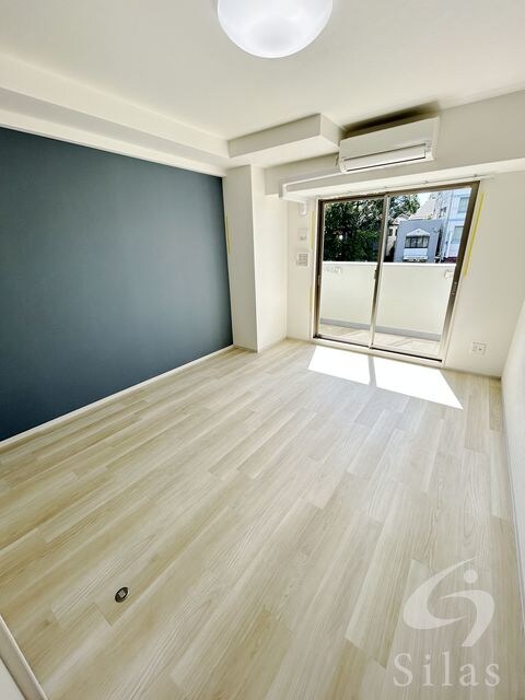 杭瀬駅 徒歩3分 2階の物件内観写真