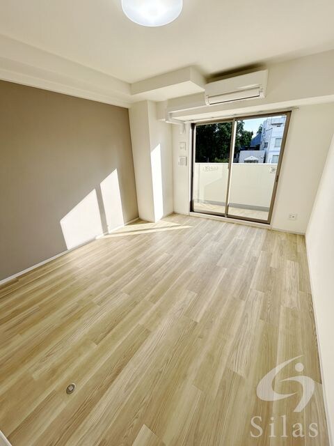 杭瀬駅 徒歩3分 11階の物件内観写真