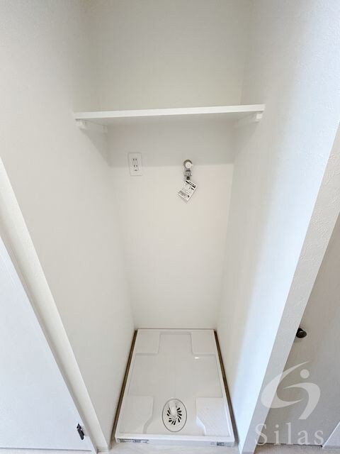 杭瀬駅 徒歩3分 2階の物件内観写真