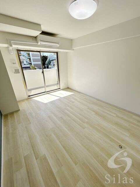 杭瀬駅 徒歩3分 2階の物件内観写真