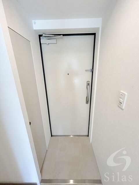 杭瀬駅 徒歩3分 2階の物件内観写真