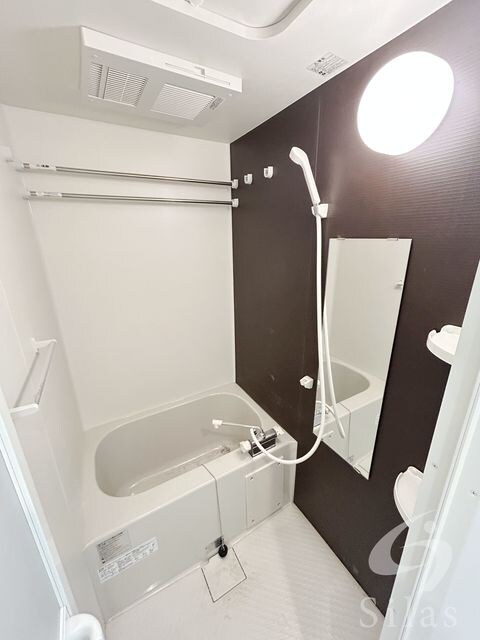 杭瀬駅 徒歩3分 2階の物件内観写真